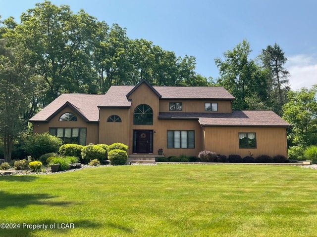 30 Pheasant Run Drive Dallas, PA for sale