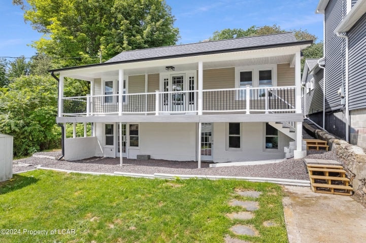 1883 PA-29 Highway Hunlock Creek, for sale